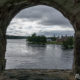 Savonlinna, Finnland