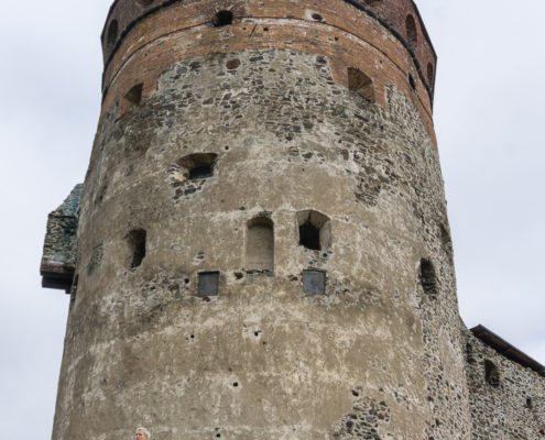 Savonlinna, Finnland