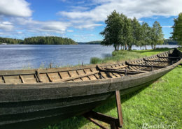 Savonlinna, Finnland