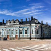 Hamina, Finnland