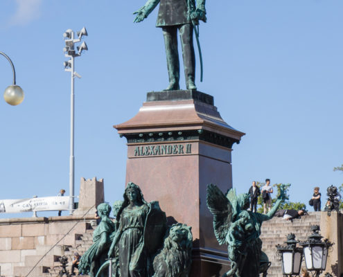 Helsinki, Finnland