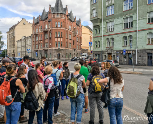 Helsinki, Finnland