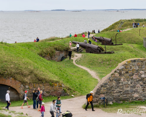 Helsinki, Finnland