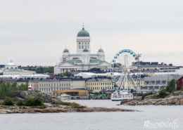 Helsinki, Finnland