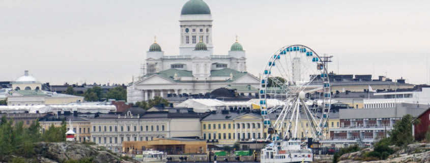 Helsinki, Finnland