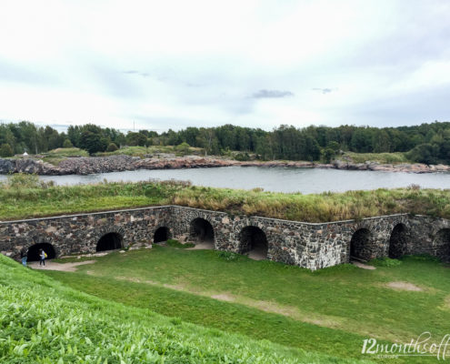 Helsinki, Finnland