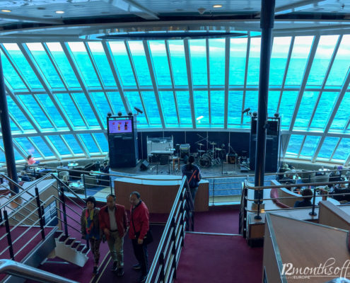 Helsinki-Tallin