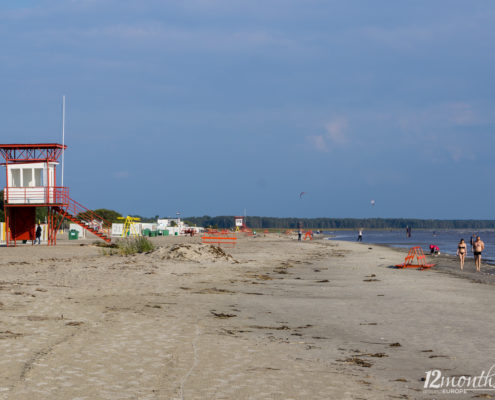 Pärnu, Estland