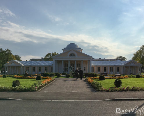 Pärnu, Estland