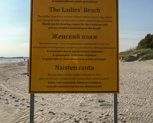 Pärnu, Estland