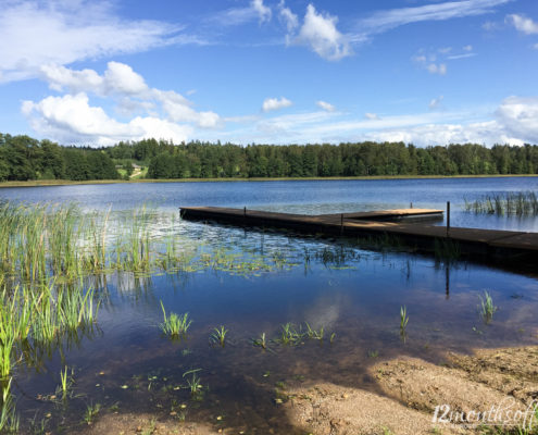 Gauja Nationalpark, Lettland