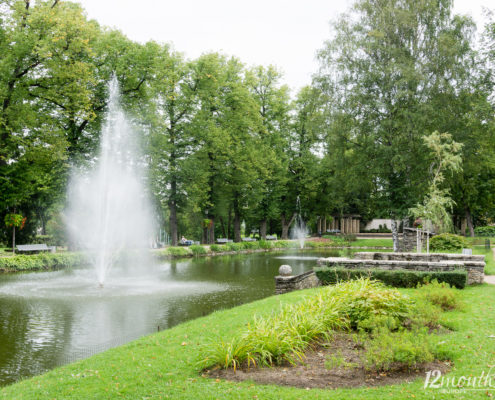 Cesis, Lettland