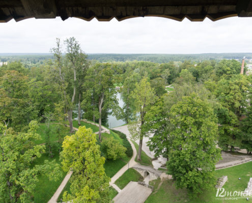 Cesis, Lettland