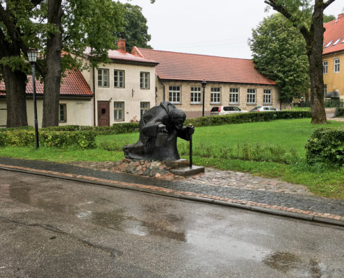 Cesis, Lettland