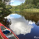 Gauja Nationalpark, Lettland