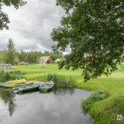 Gauja Nationalpark, Lettland