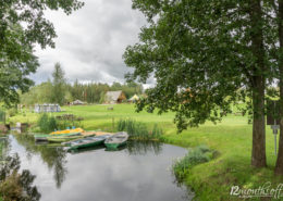 Gauja Nationalpark, Lettland