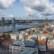 Riga, Lettland