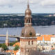 Riga, Lettland
