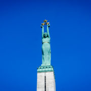 Riga, Lettland