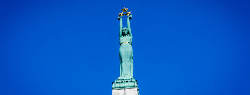 Riga, Lettland
