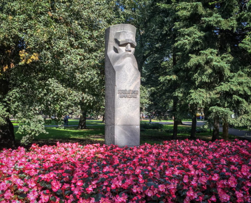 Riga, Lettland