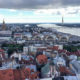 Riga, Lettland