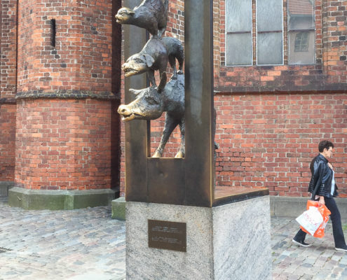 Riga, Lettland