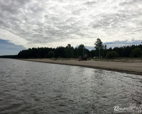 Engures, Lettland