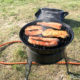 Gasgrill