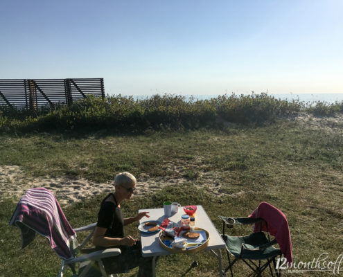 Engures, Lettland