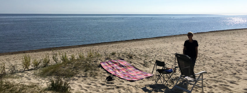 Engures, Lettland
