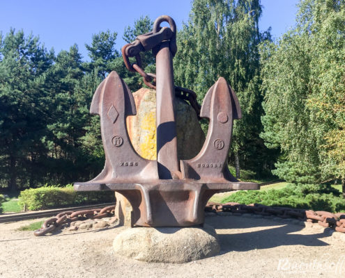 Ventspils, Lettland