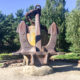 Ventspils, Lettland