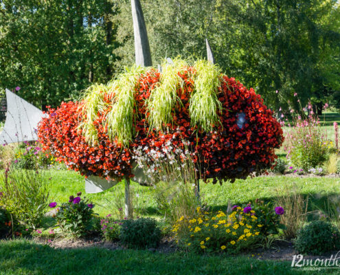 Ventspils, Lettland