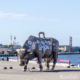 Ventspils, Lettland