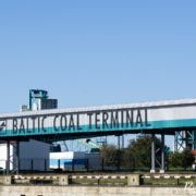 Ventspils, Lettland