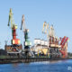 Ventspils, Lettland