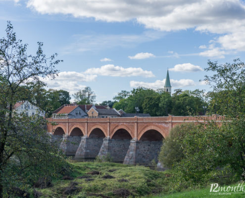 Kuldiga, Lettland