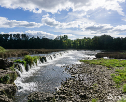 Kuldiga, Lettland