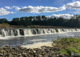 Kuldiga, Lettland