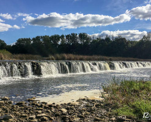 Kuldiga, Lettland