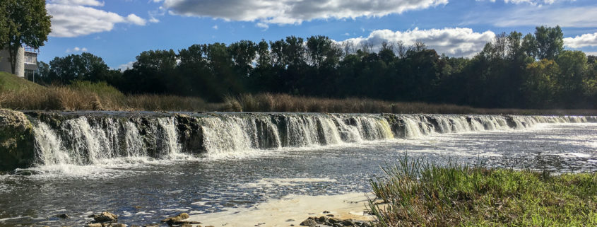 Kuldiga, Lettland