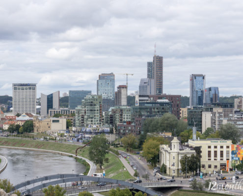 Vilnius, Litauen