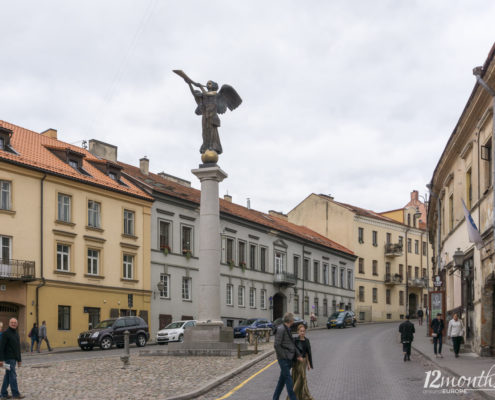 Vilnius, Litauen