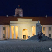 Vilnius, Litauen