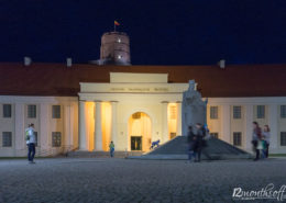 Vilnius, Litauen