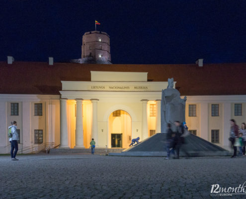 Vilnius, Litauen