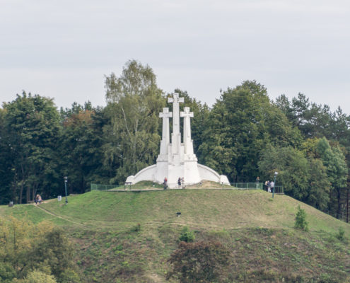 Vilnius, Litauen