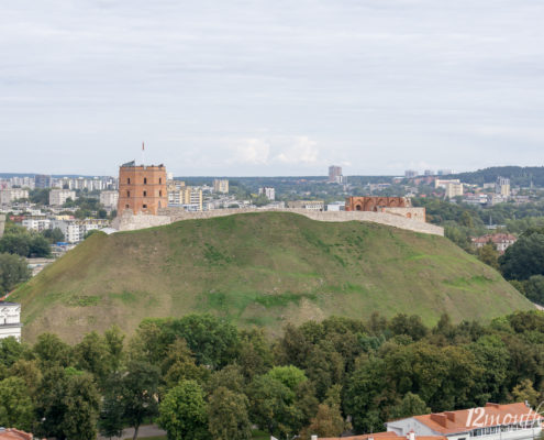 Vilnius, Litauen